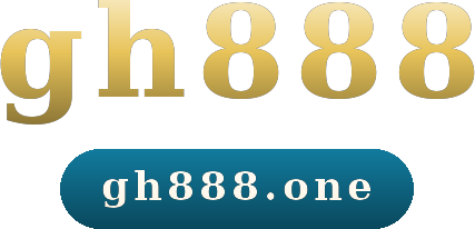 gh888 logo