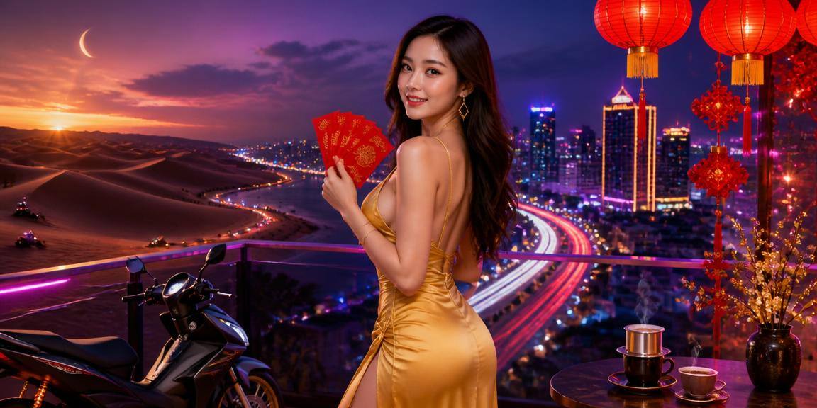 gh888 Baccarat Đêm