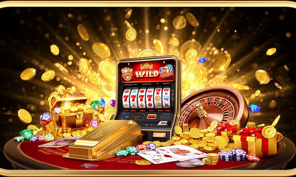 gh888 Slot Ngày Cuối Tuần